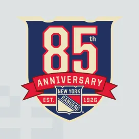 New york rangers 3